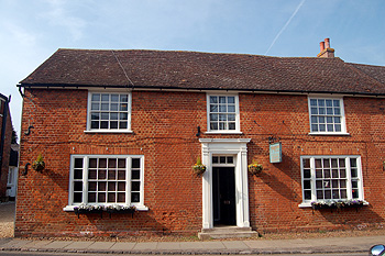 4a Leighton Street March 2012